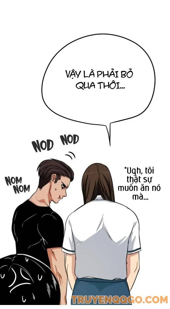 Lãng Mạn Giòn Tan [Chap 11-99]