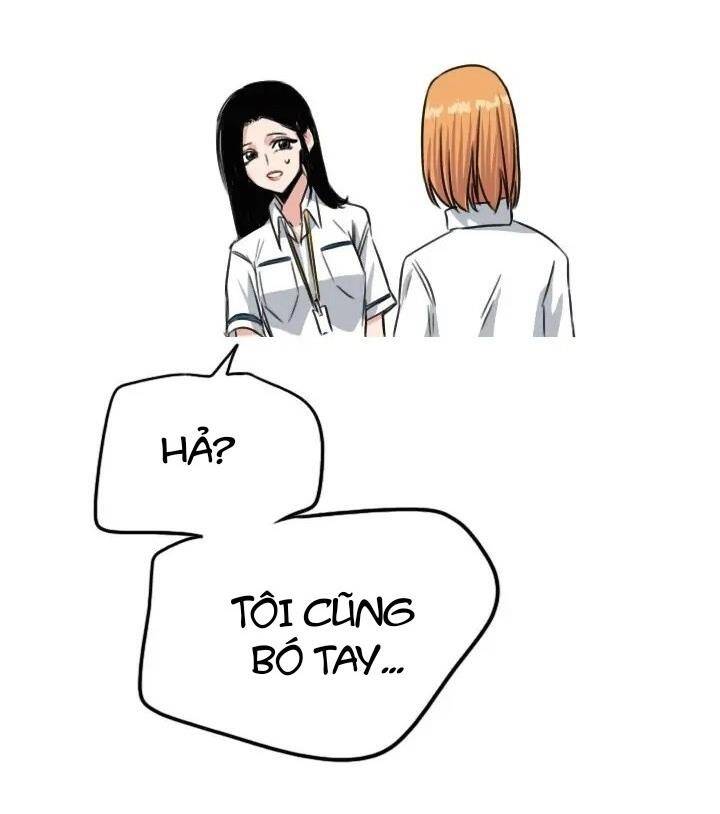 Lãng Mạn Giòn Tan [Chap 11-99]