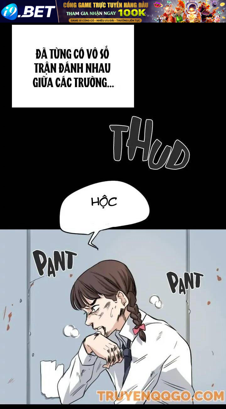 Lãng Mạn Giòn Tan [Chap 11-99]