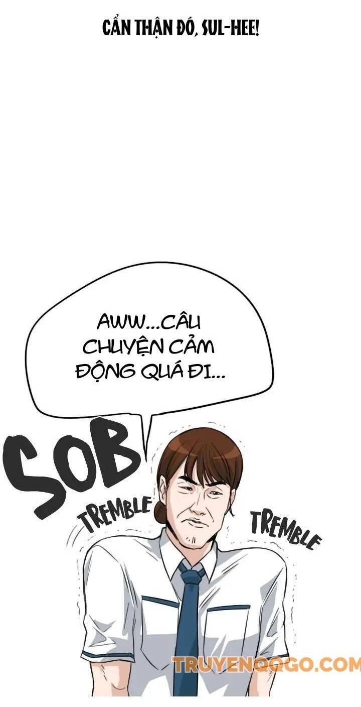 Lãng Mạn Giòn Tan [Chap 11-99]