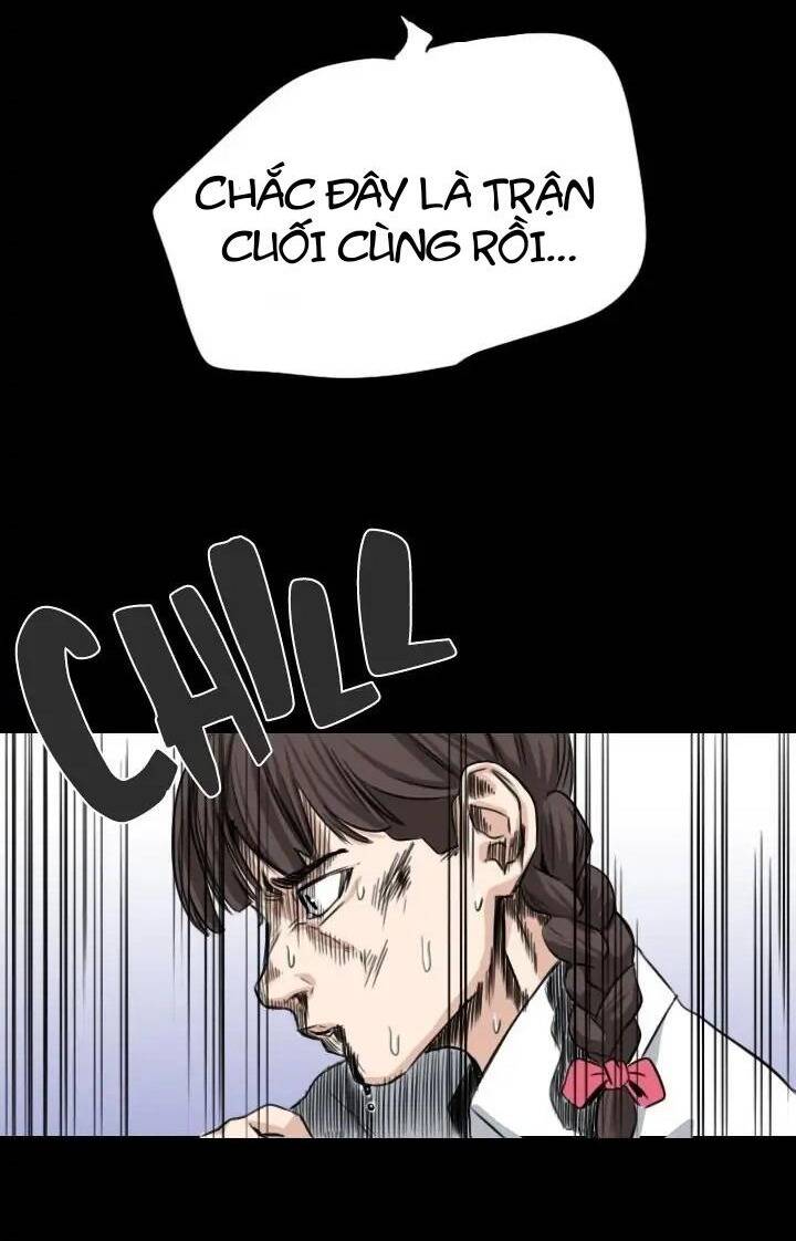 Lãng Mạn Giòn Tan [Chap 11-99]