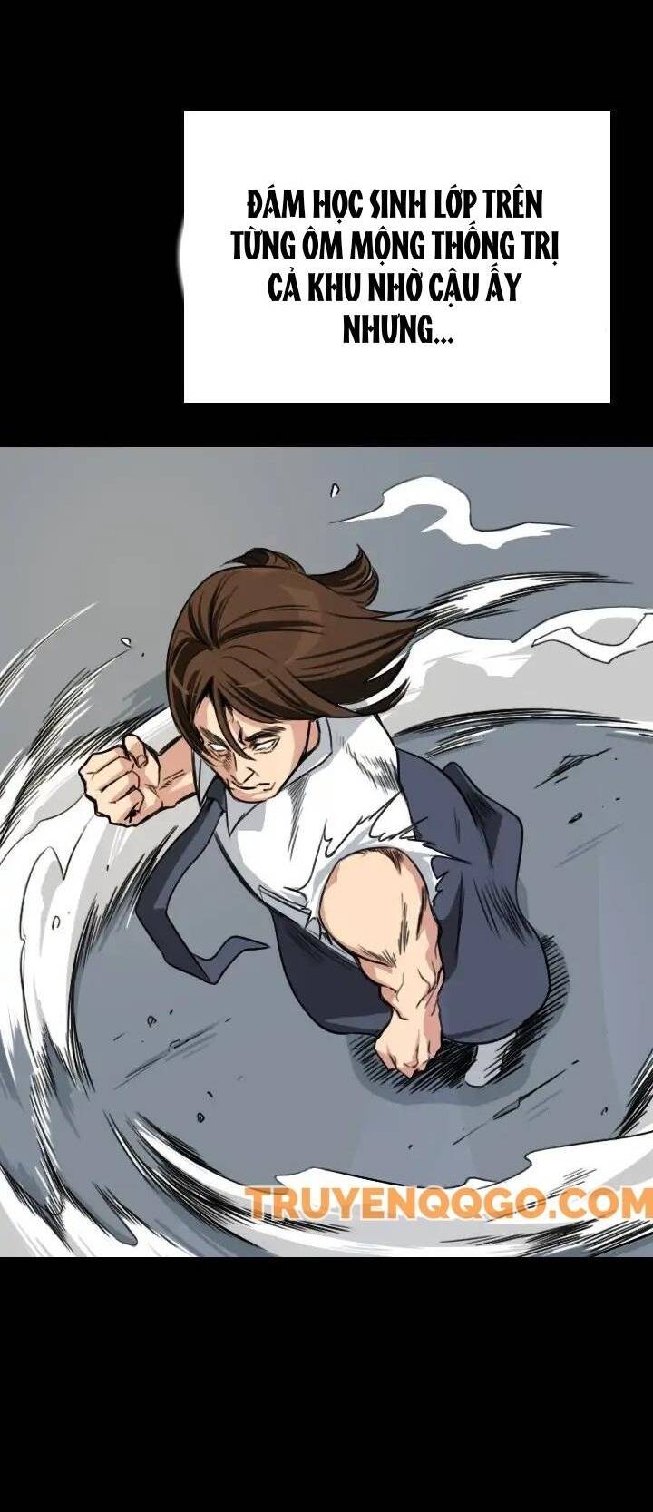 Lãng Mạn Giòn Tan [Chap 11-99]