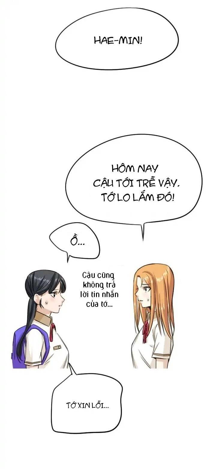 Lãng Mạn Giòn Tan [Chap 11-99]