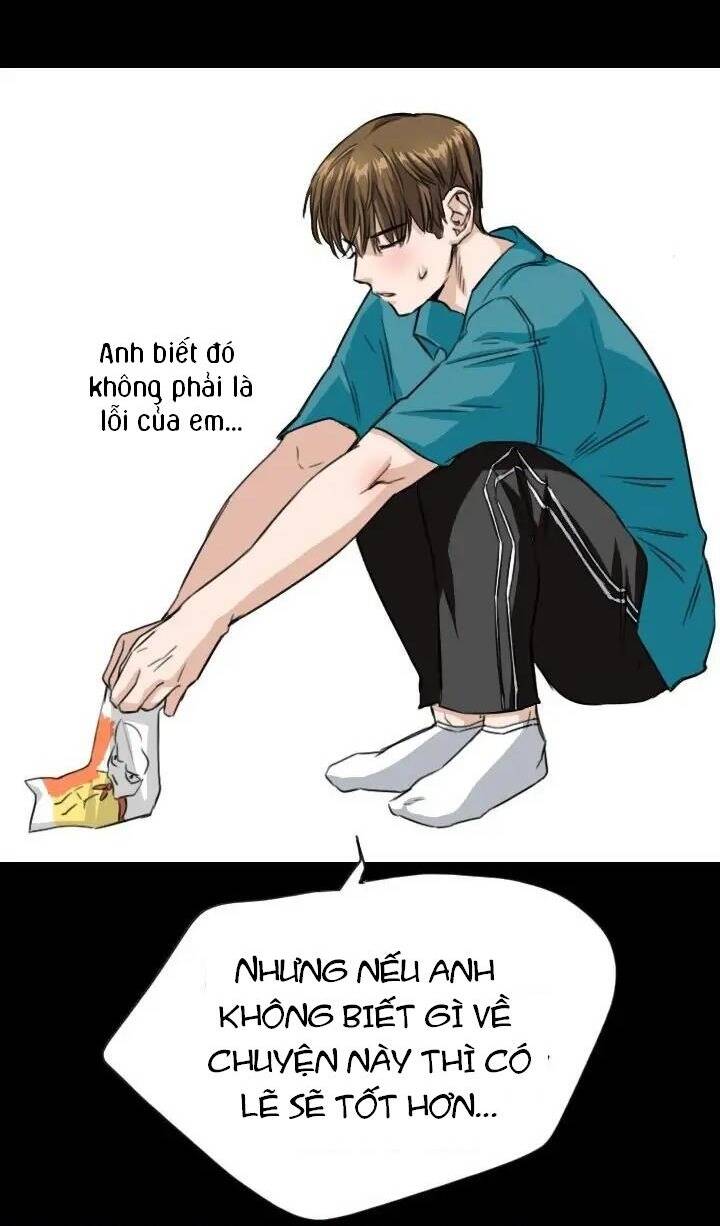 Lãng Mạn Giòn Tan [Chap 11-99]