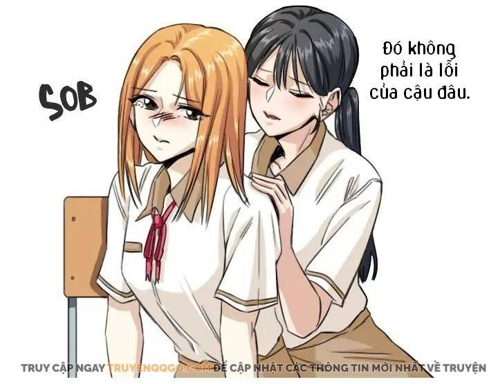 Lãng Mạn Giòn Tan [Chap 11-99]