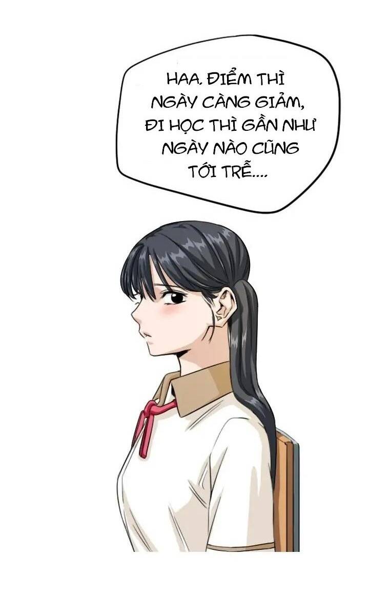 Lãng Mạn Giòn Tan [Chap 11-99]