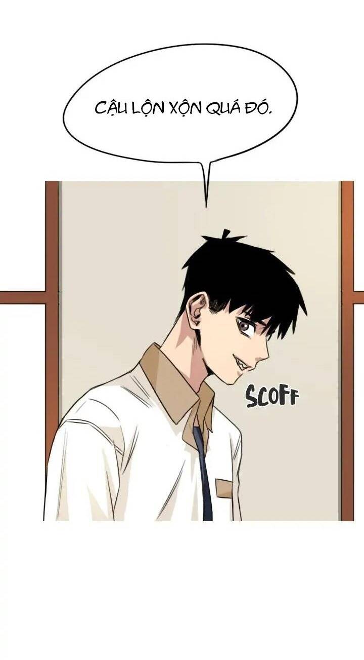 Lãng Mạn Giòn Tan [Chap 11-99]