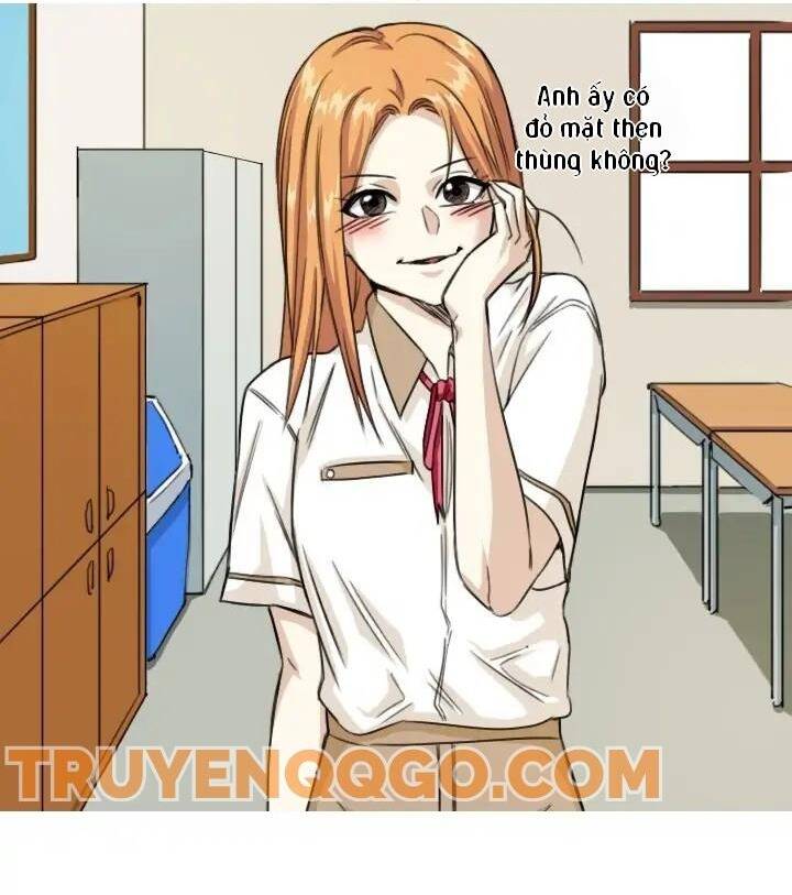 Lãng Mạn Giòn Tan [Chap 11-99]