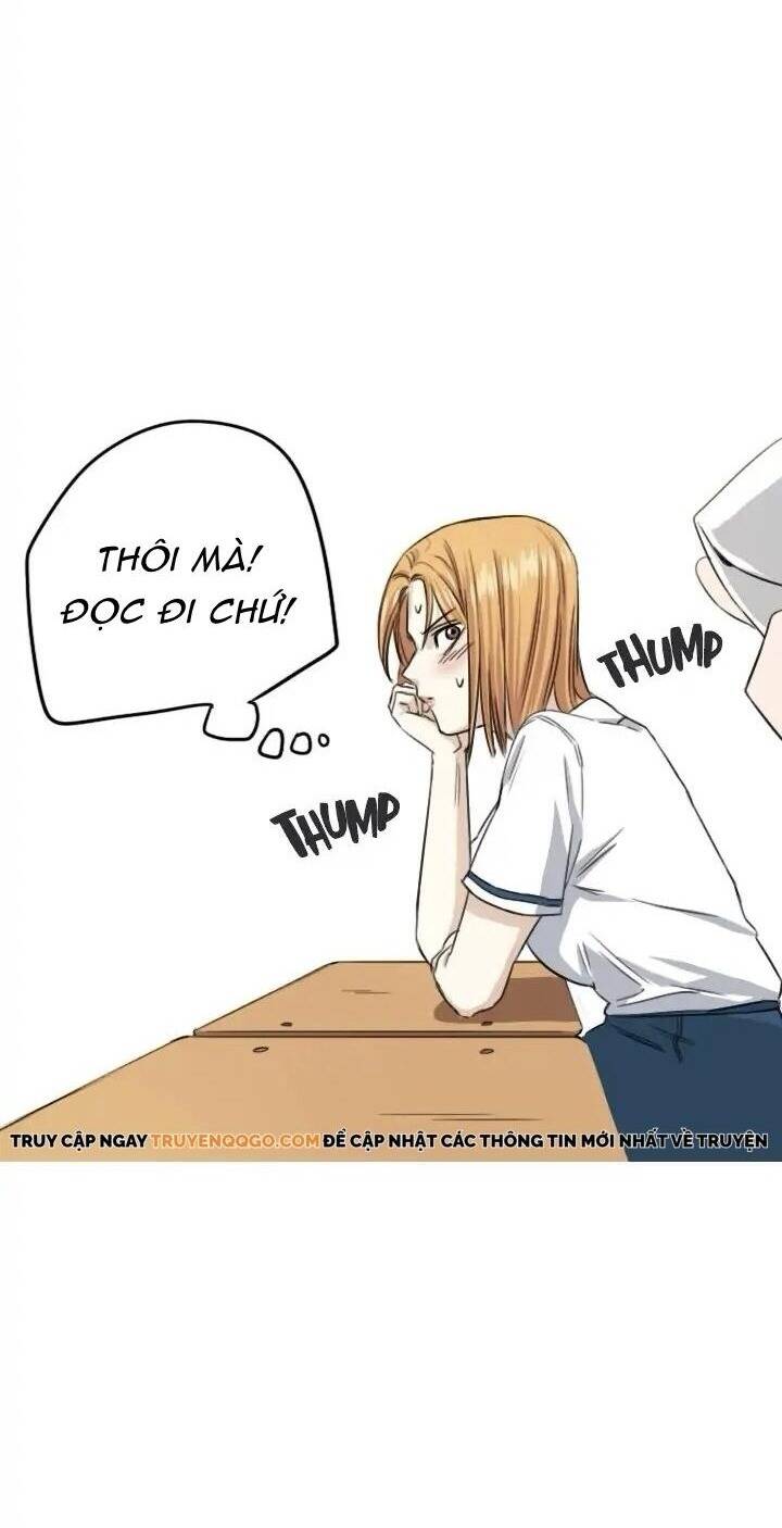 Lãng mạn giòn tan
