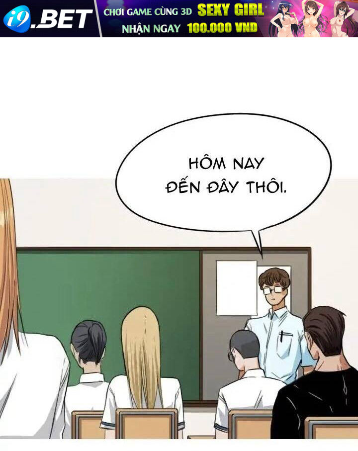 Lãng mạn giòn tan
