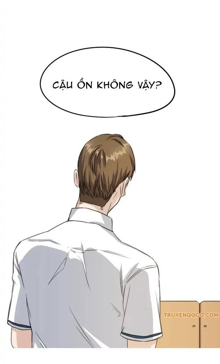 Lãng mạn giòn tan