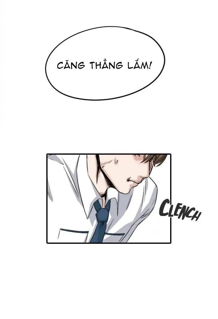 Lãng mạn giòn tan