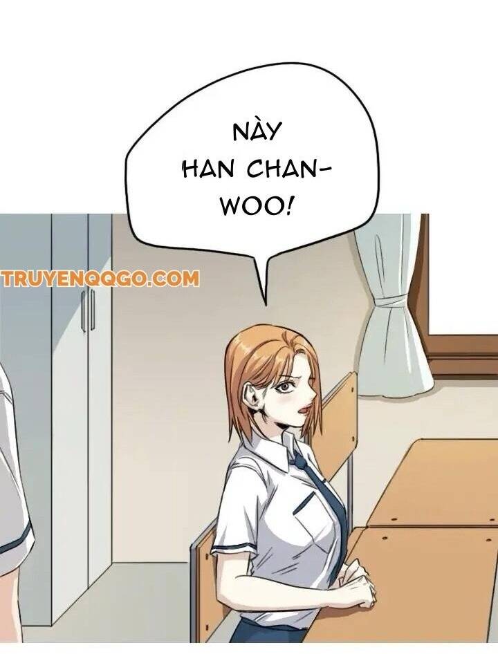 Lãng mạn giòn tan