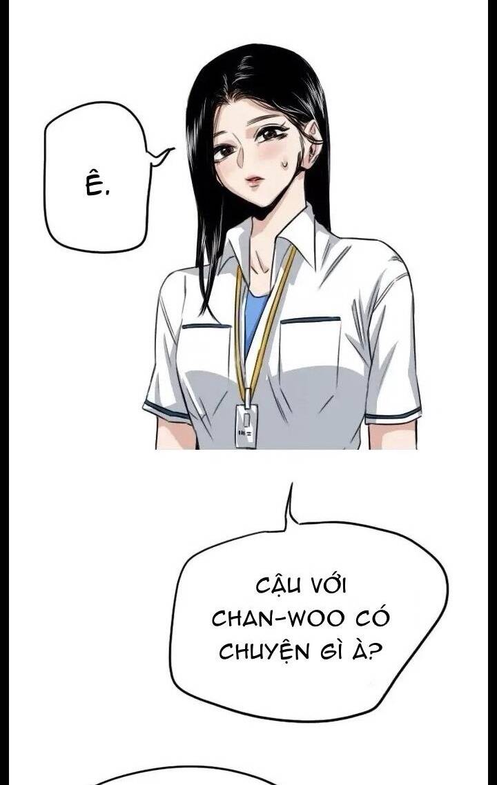 Lãng mạn giòn tan