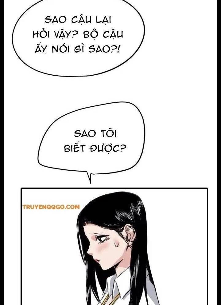 Lãng mạn giòn tan