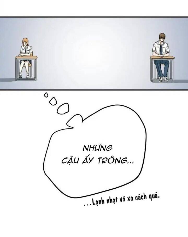Lãng mạn giòn tan