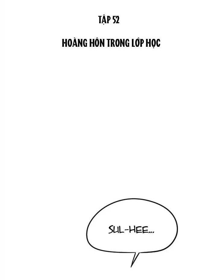 Lãng mạn giòn tan