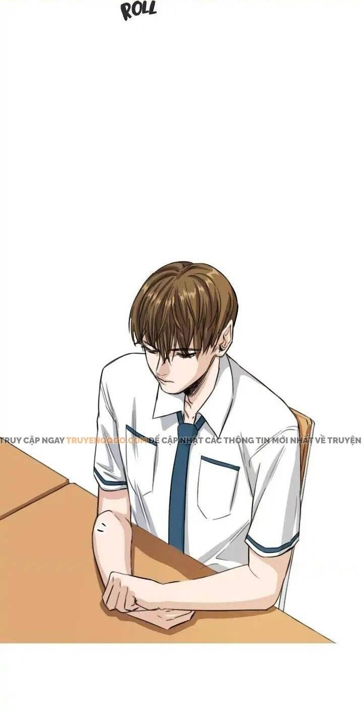 Lãng mạn giòn tan