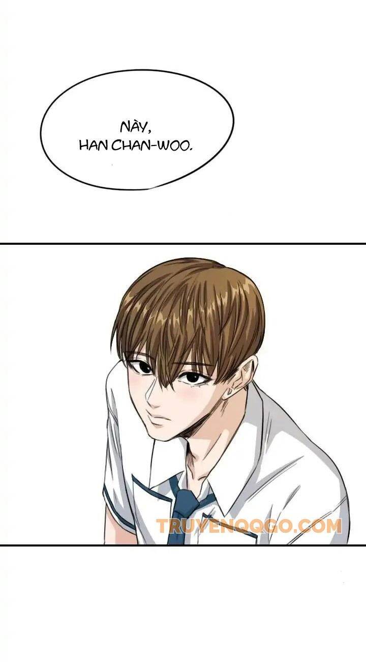 Lãng mạn giòn tan
