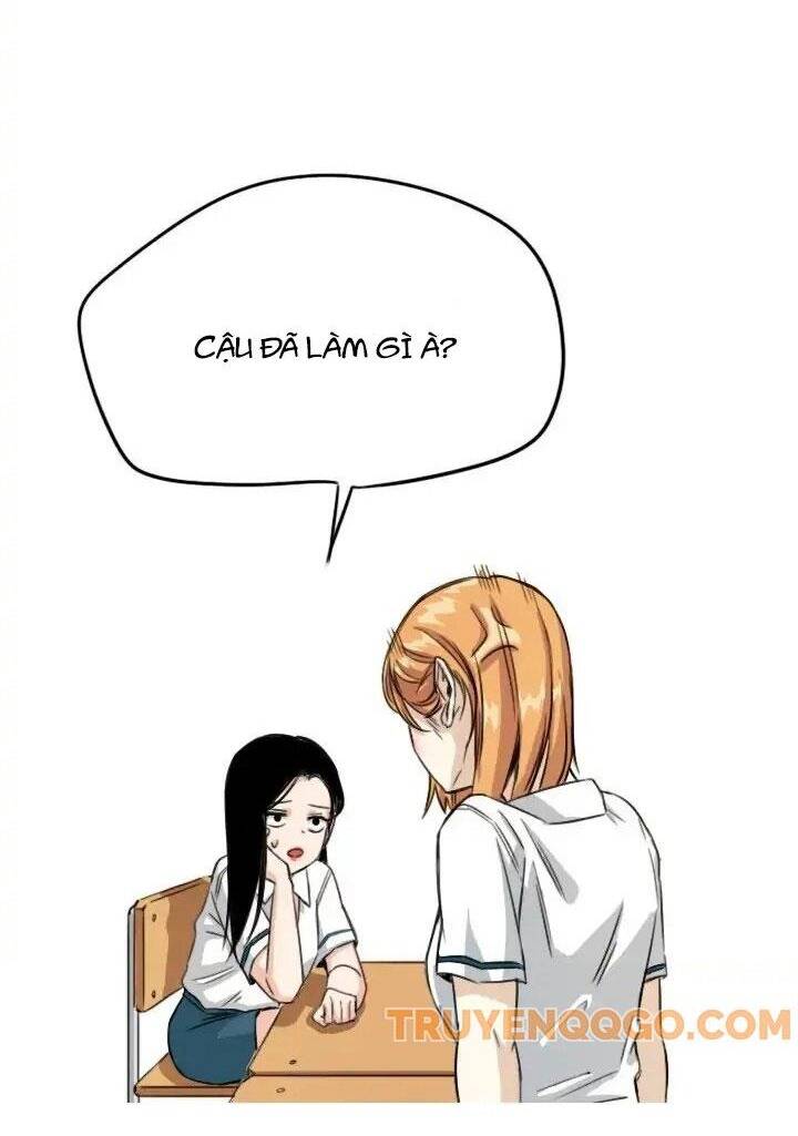 Lãng mạn giòn tan