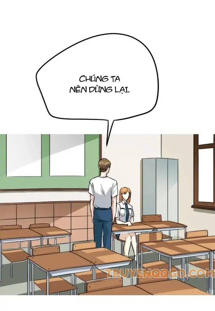 Lãng mạn giòn tan