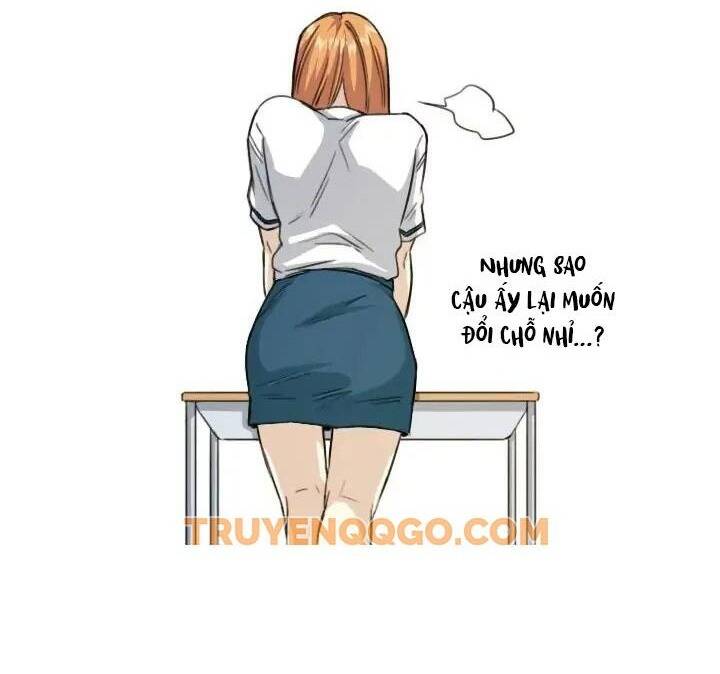 Lãng mạn giòn tan