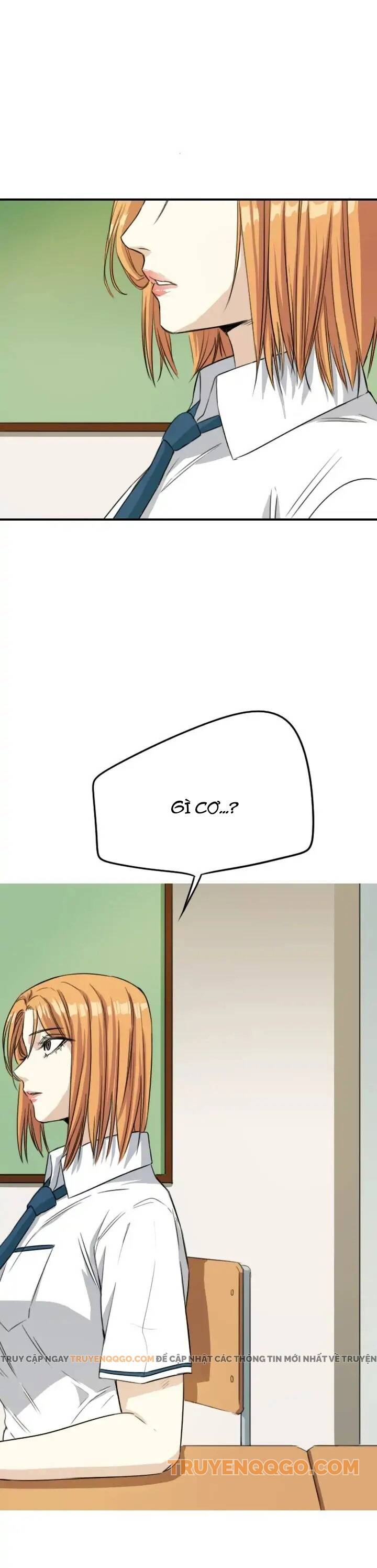 Lãng mạn giòn tan