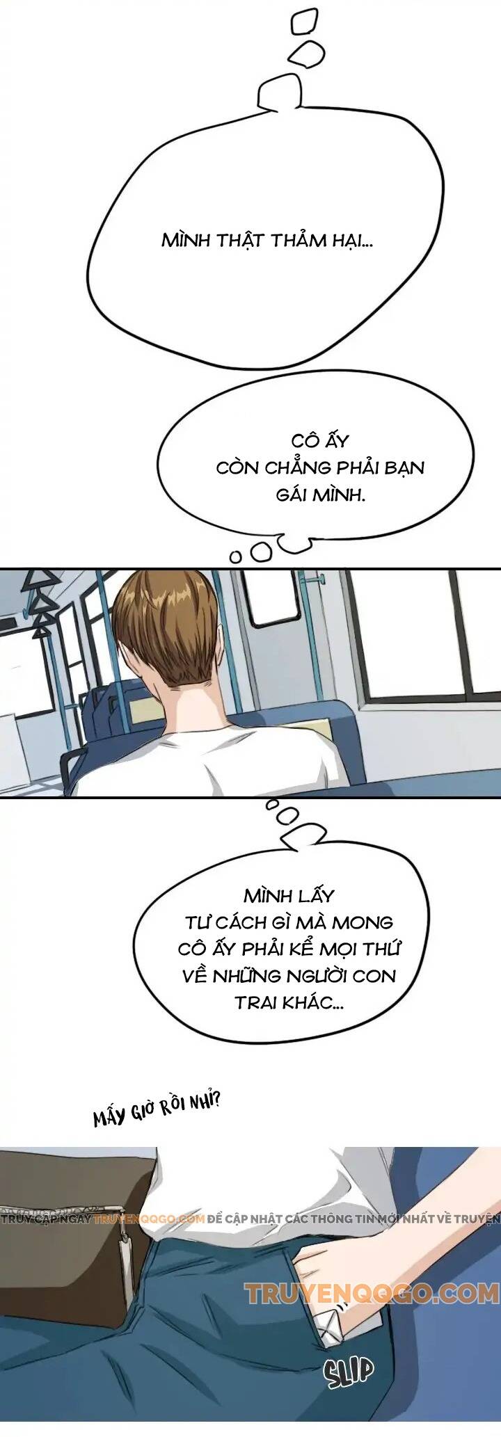 Lãng mạn giòn tan