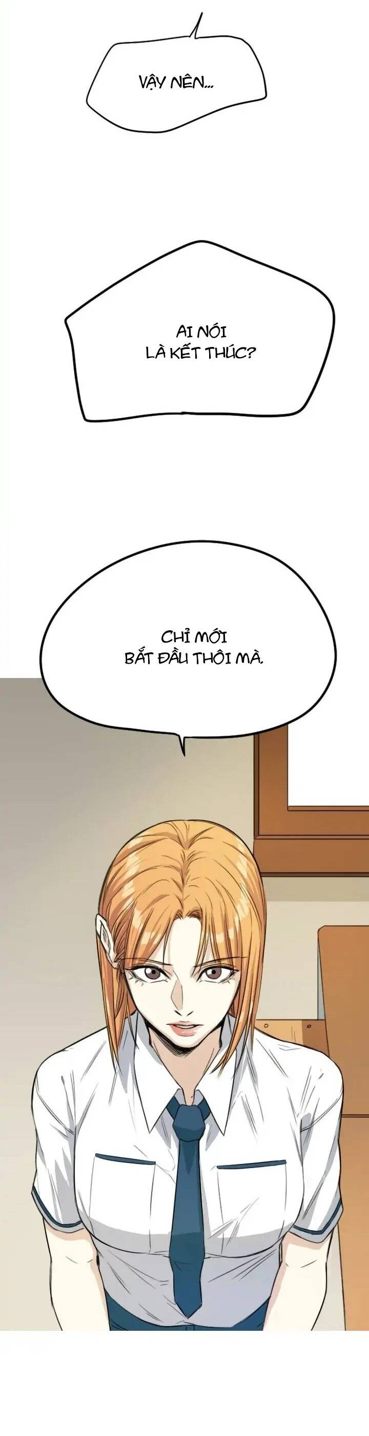 Lãng mạn giòn tan