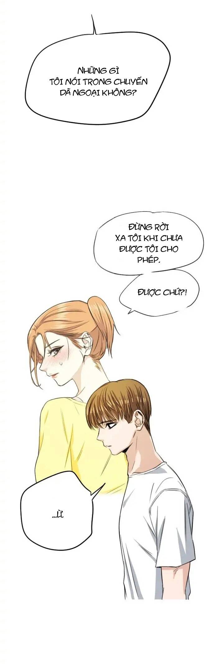 Lãng mạn giòn tan