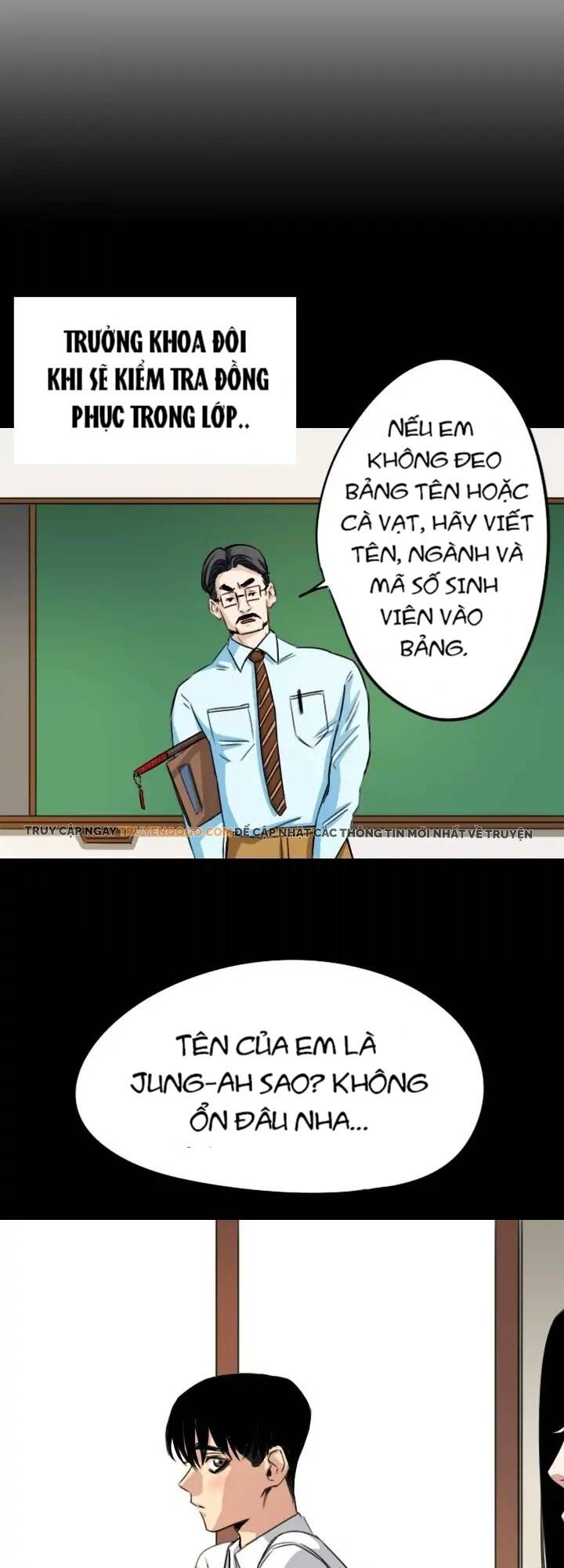 Lãng mạn giòn tan