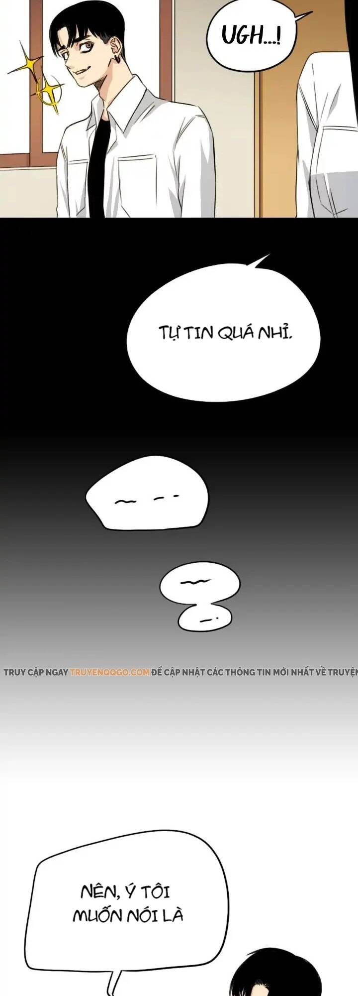 Lãng mạn giòn tan