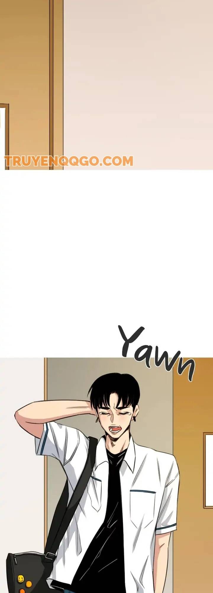 Lãng mạn giòn tan