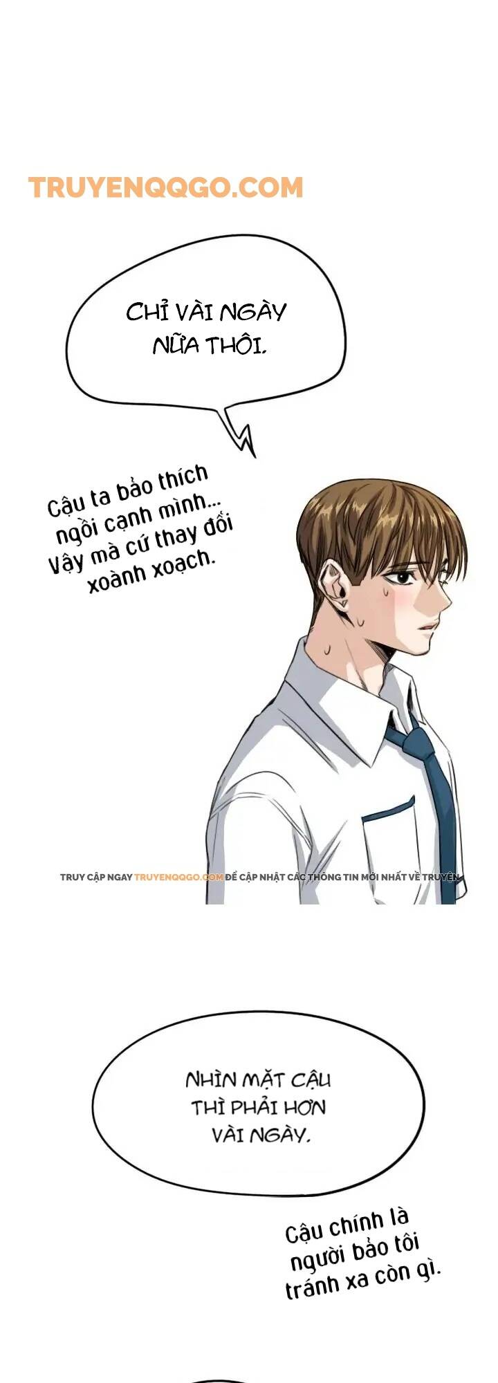 Lãng mạn giòn tan