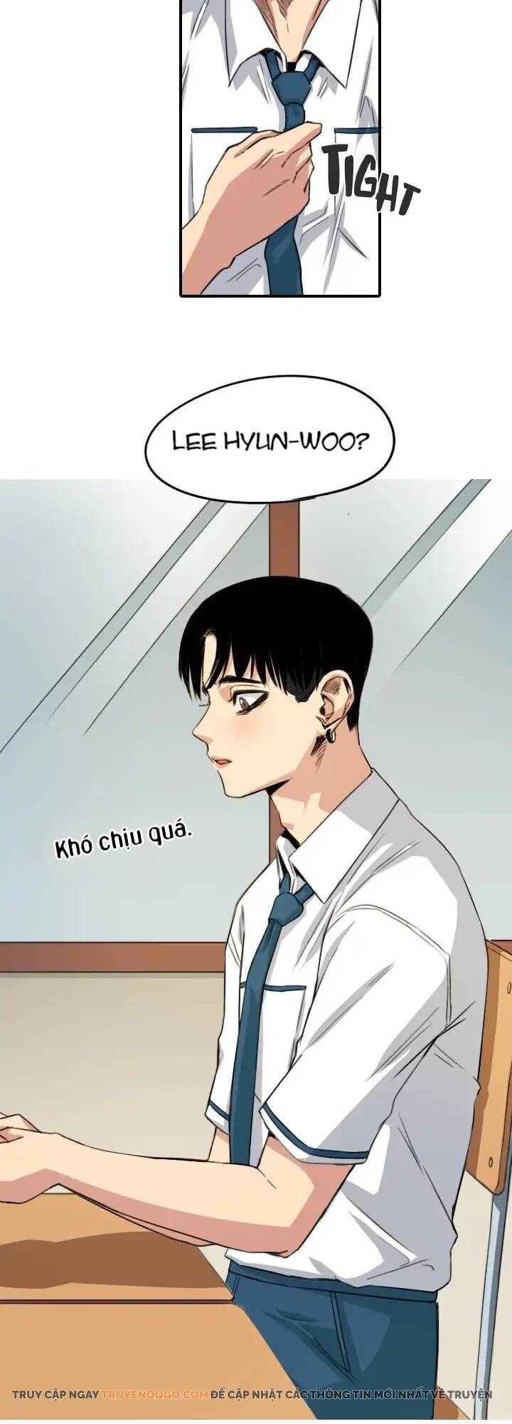 Lãng mạn giòn tan