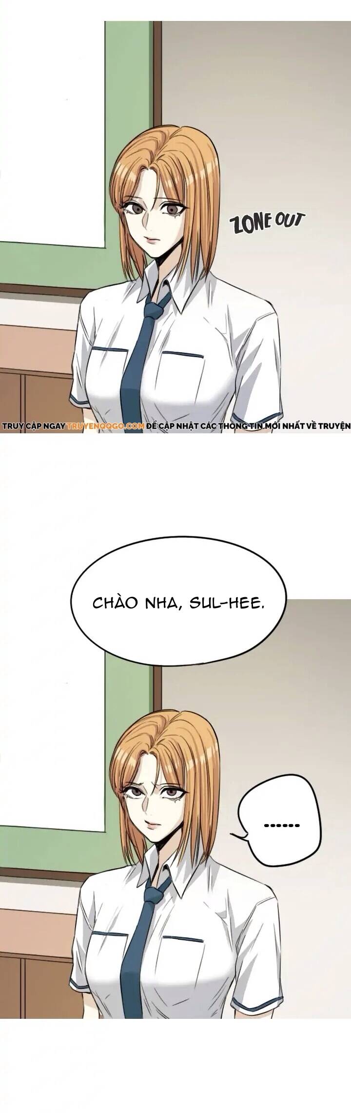 Lãng mạn giòn tan