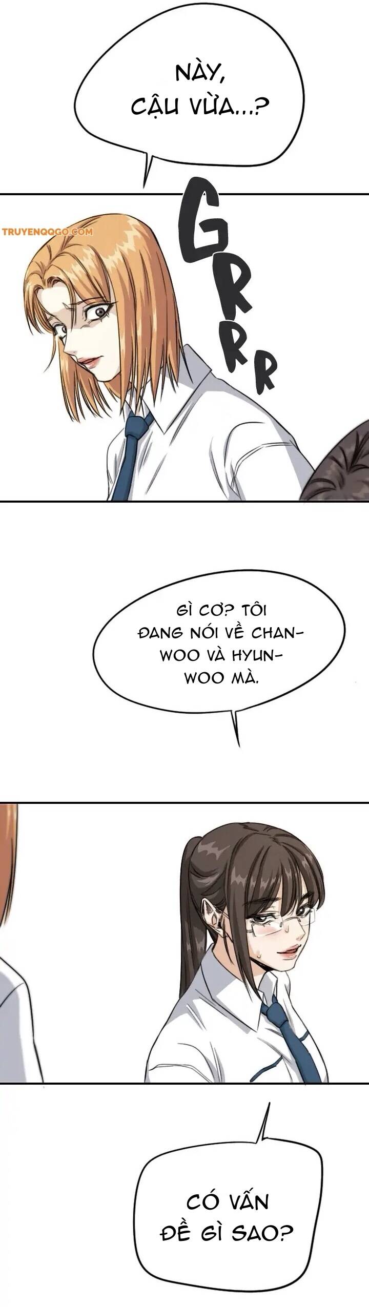 Lãng mạn giòn tan