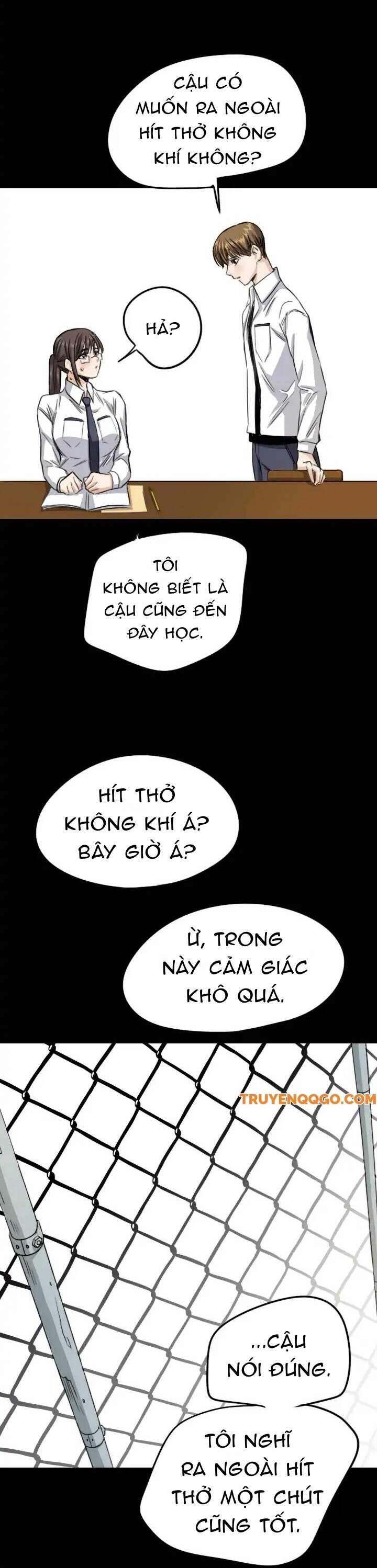 Lãng mạn giòn tan