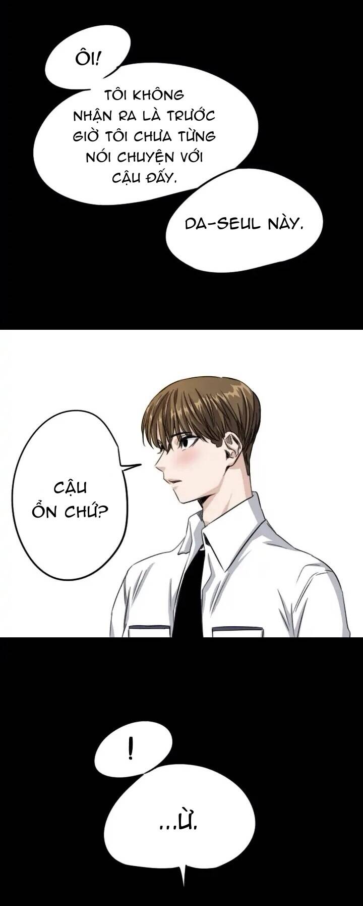 Lãng mạn giòn tan