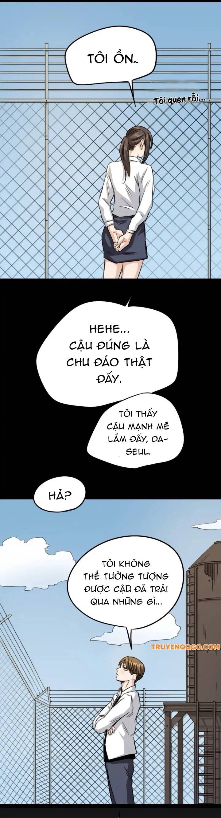 Lãng mạn giòn tan