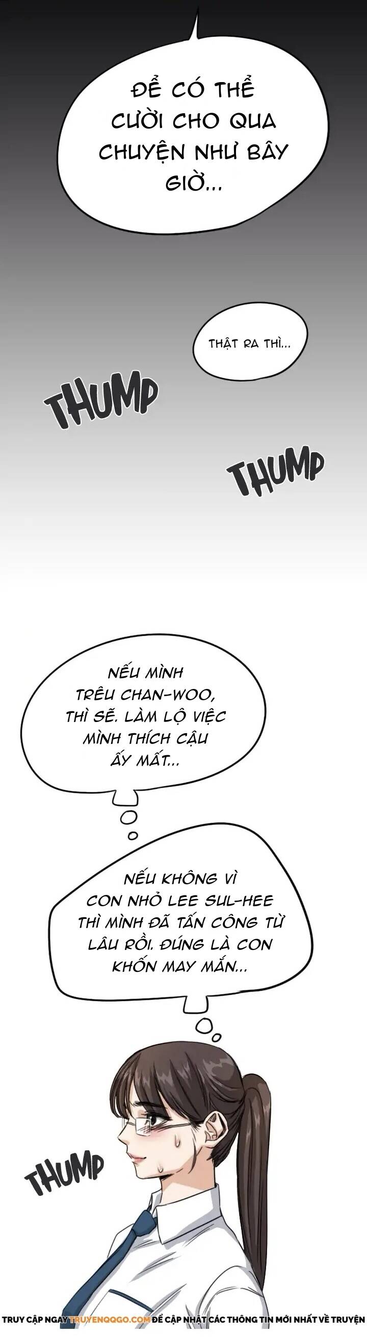 Lãng mạn giòn tan