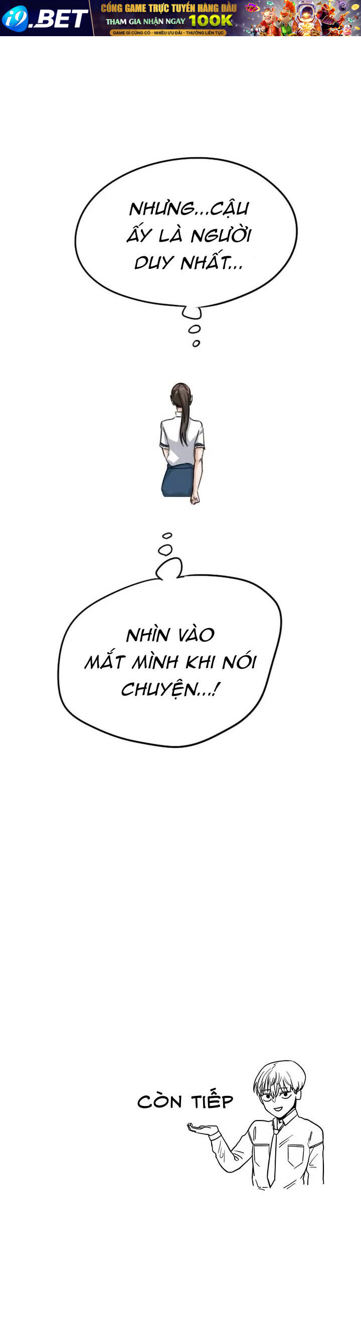 Lãng mạn giòn tan