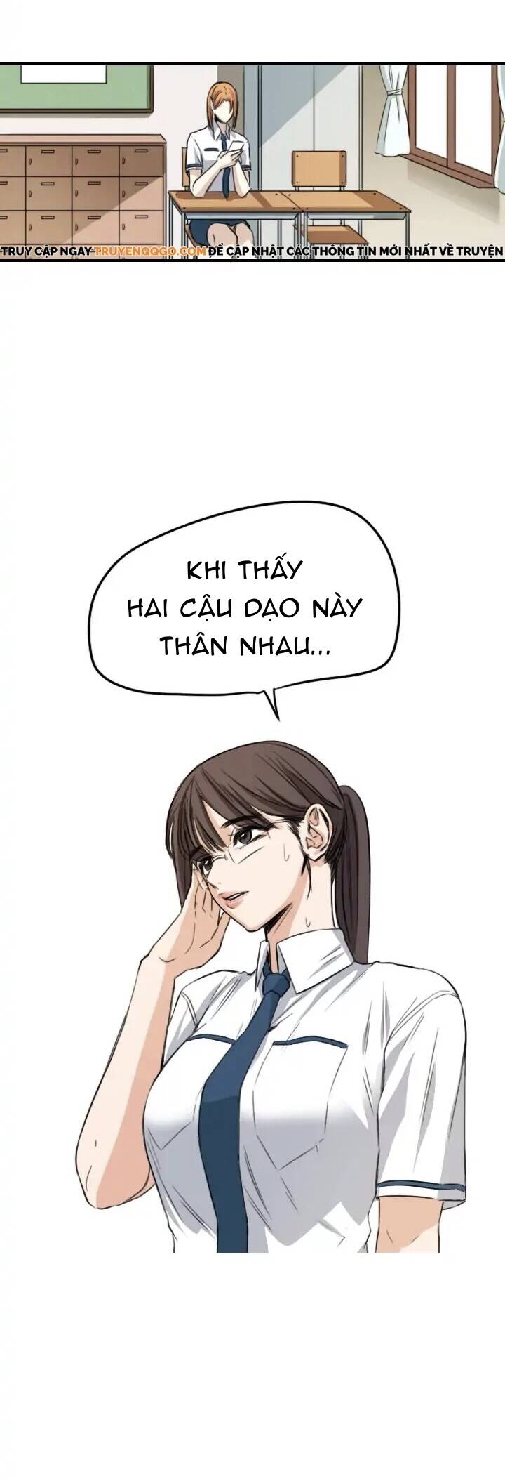 Lãng mạn giòn tan