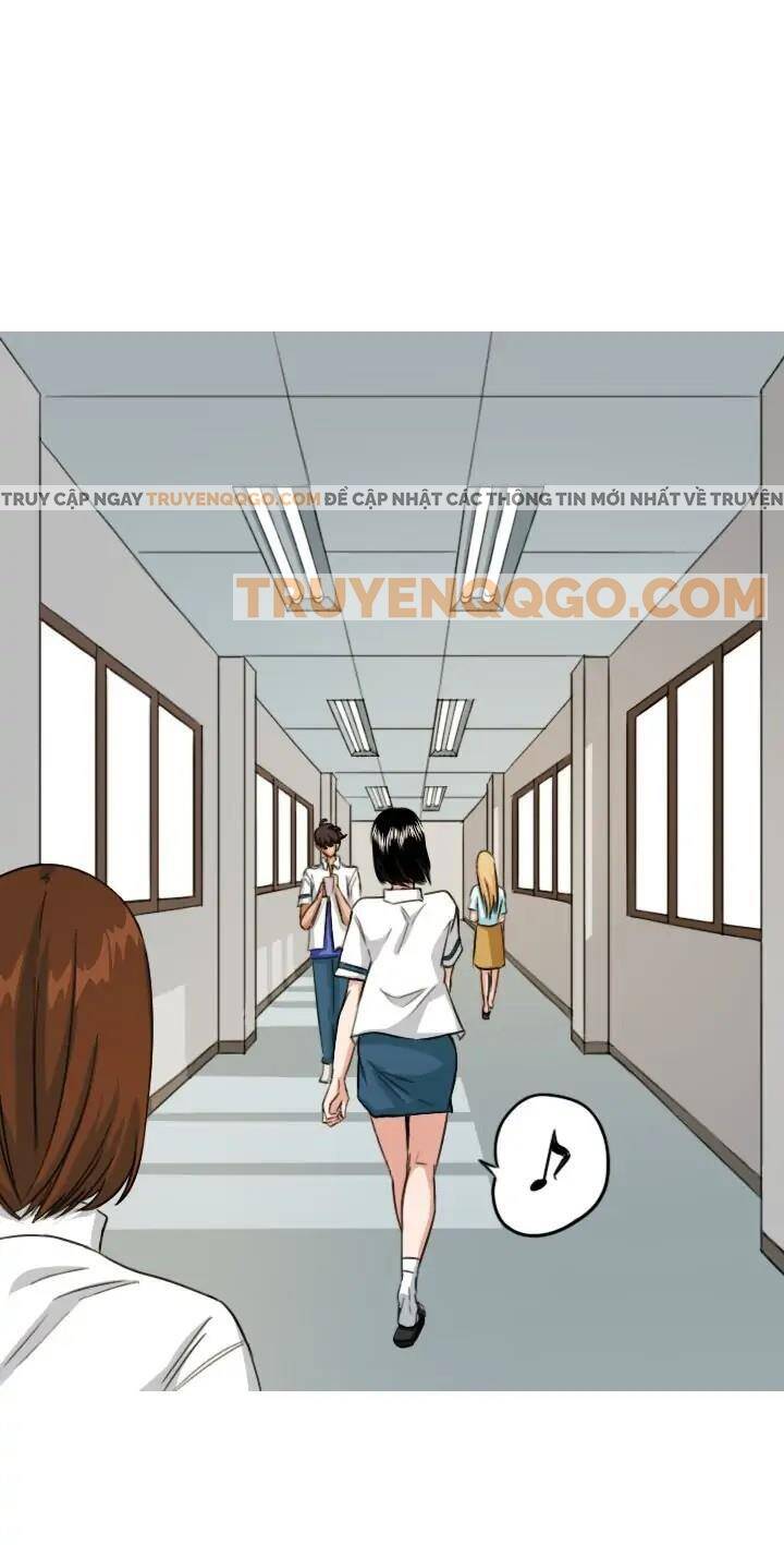 Lãng mạn giòn tan