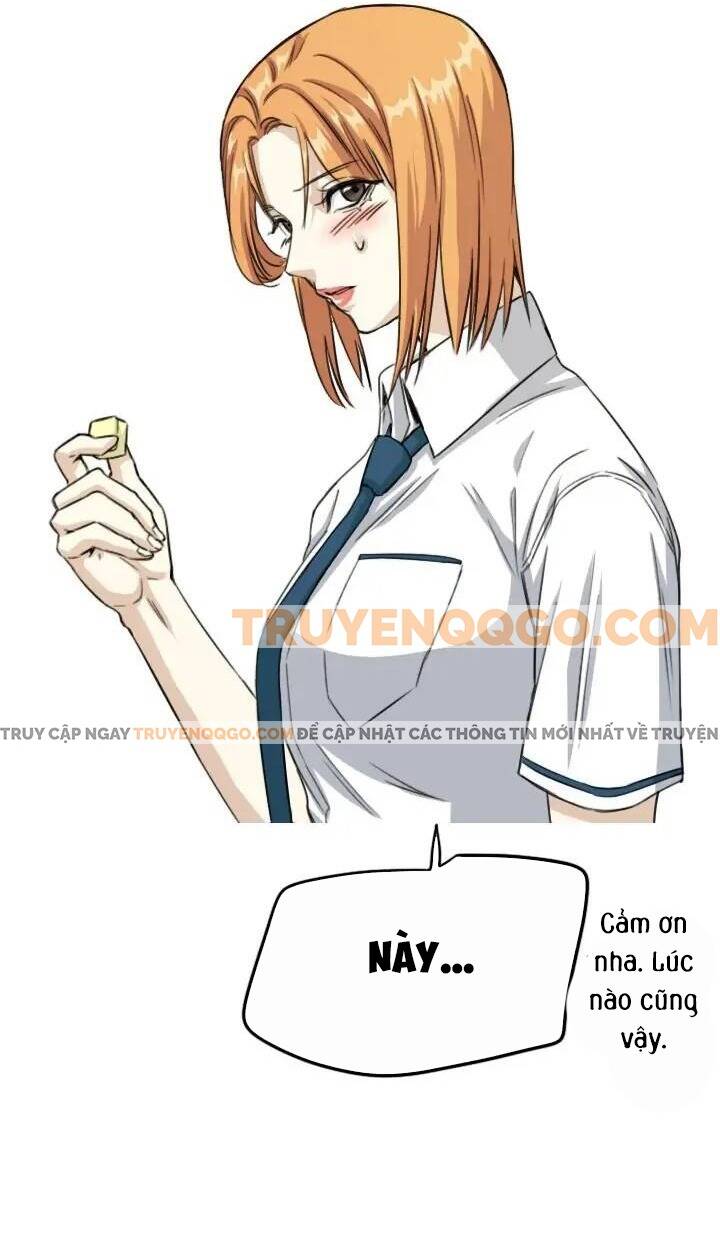 Lãng mạn giòn tan