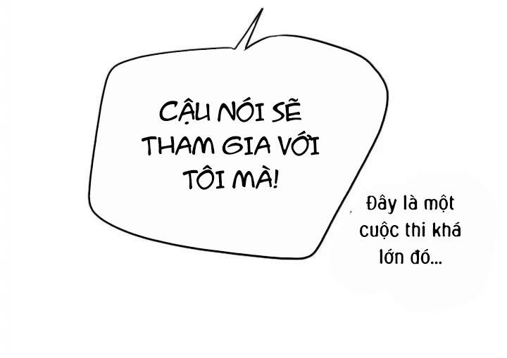 Lãng mạn giòn tan