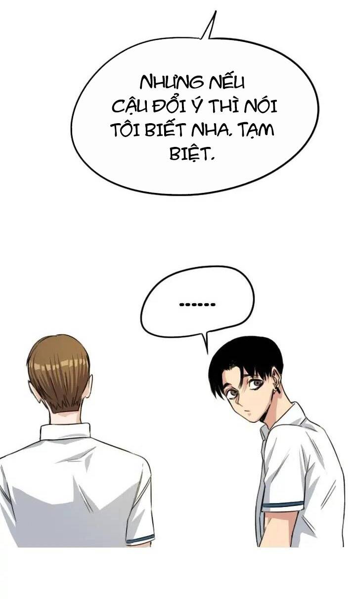 Lãng mạn giòn tan