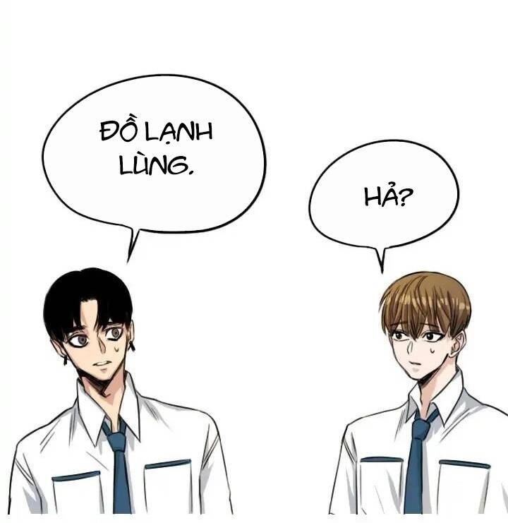 Lãng mạn giòn tan