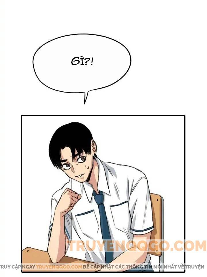 Lãng mạn giòn tan