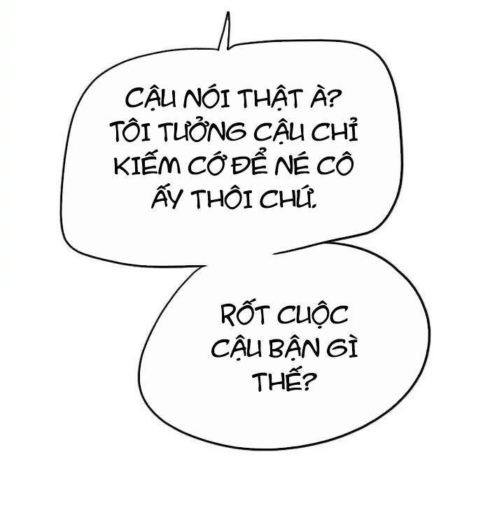 Lãng mạn giòn tan